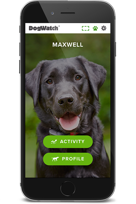 DogWatch of Mid-Alabama, Montgomery, Alabama | SmartFence WebApp Image